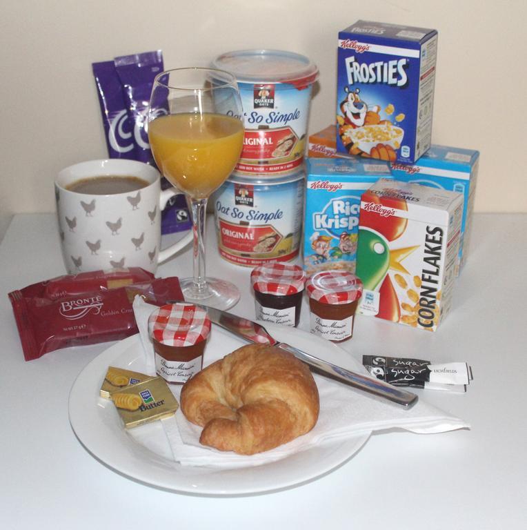The Annex - Easter Arr Apartment Auldearn Екстериор снимка