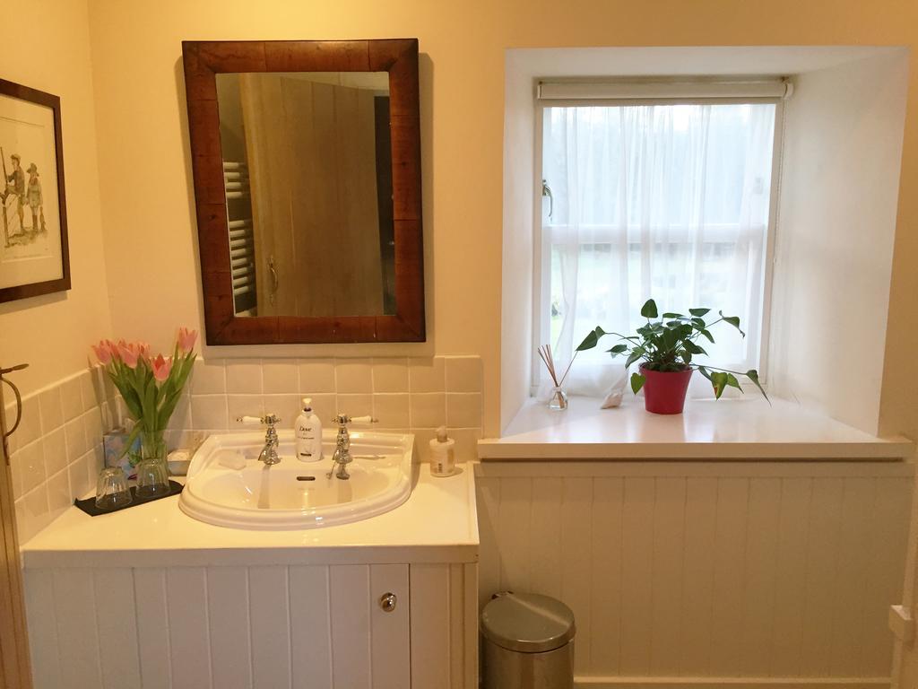 The Annex - Easter Arr Apartment Auldearn Екстериор снимка